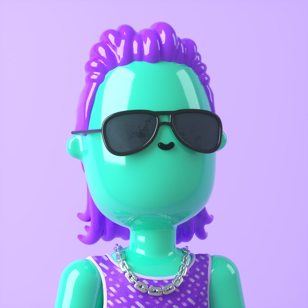 Token Image