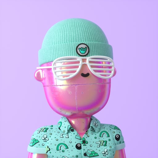 Token Image
