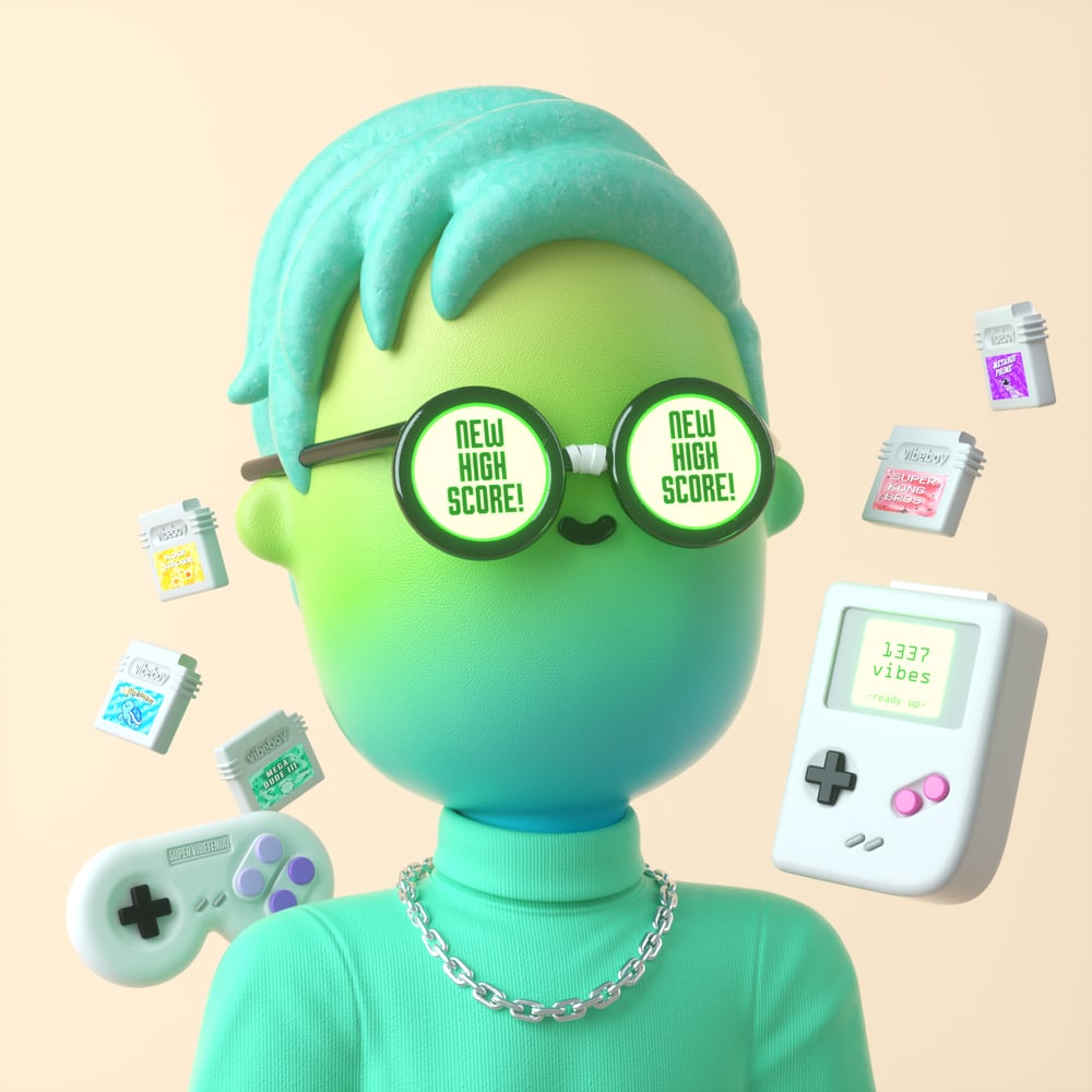 Token Image
