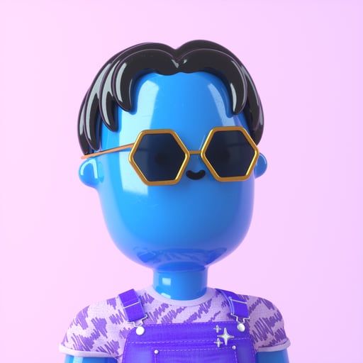 Token Image