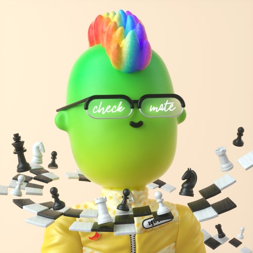 Token Image