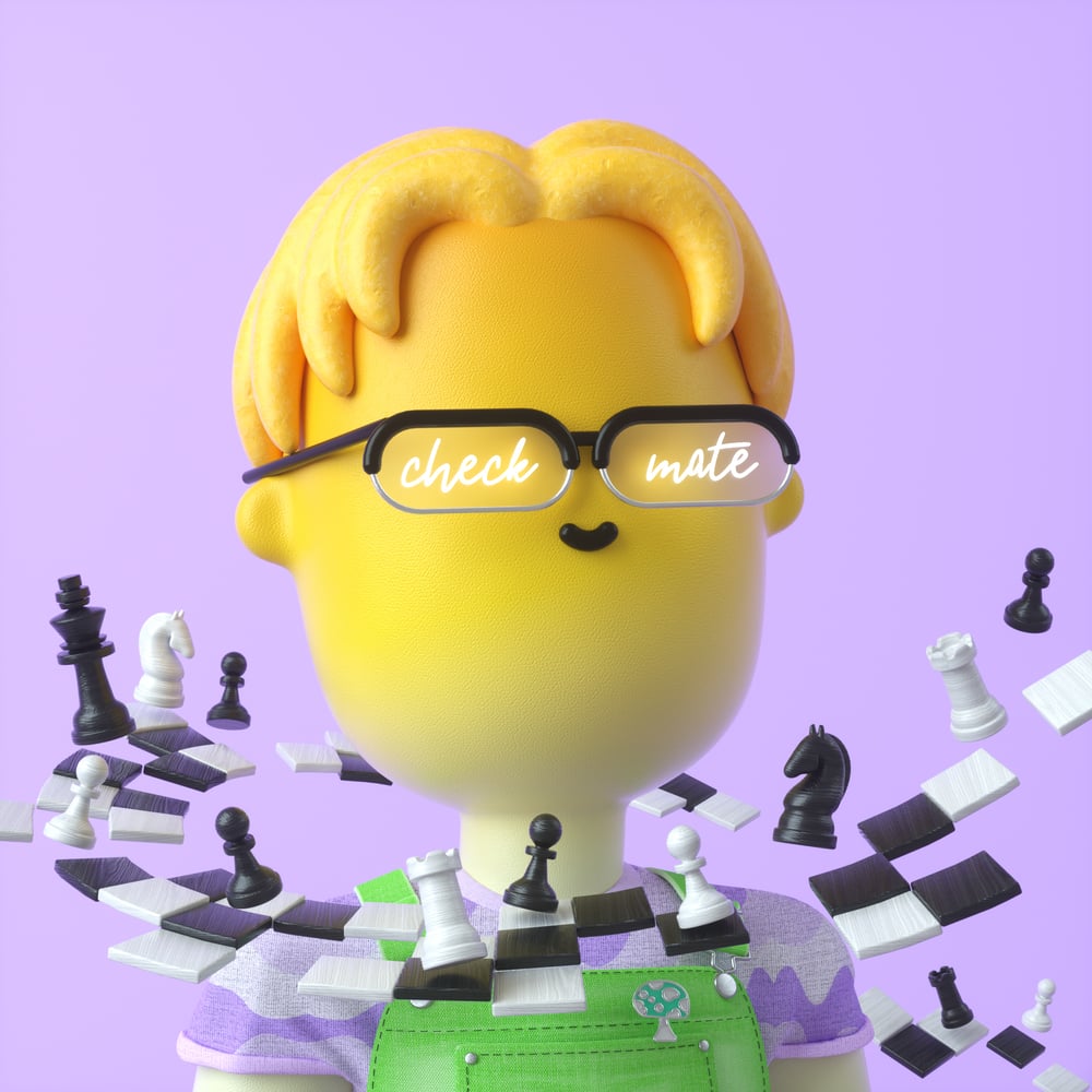 Token Image
