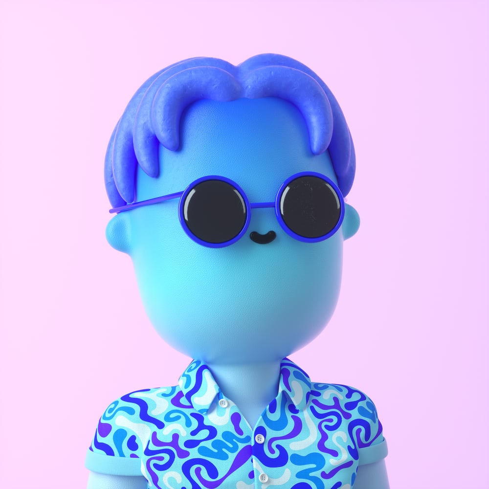Token Image