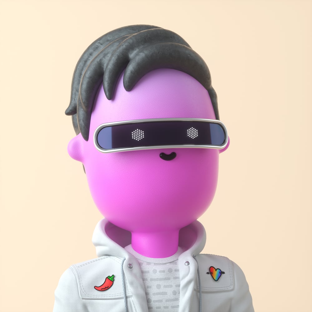 Token Image