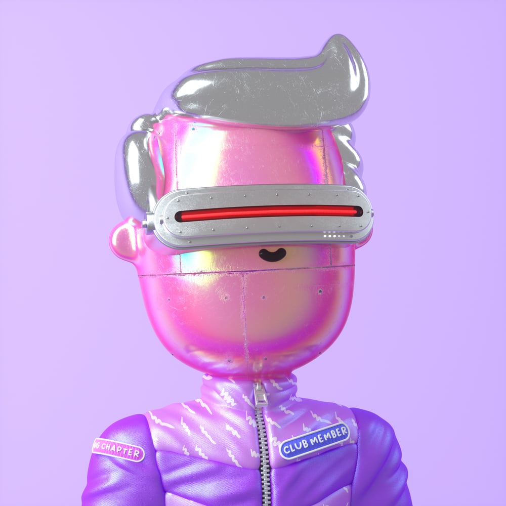 Token Image