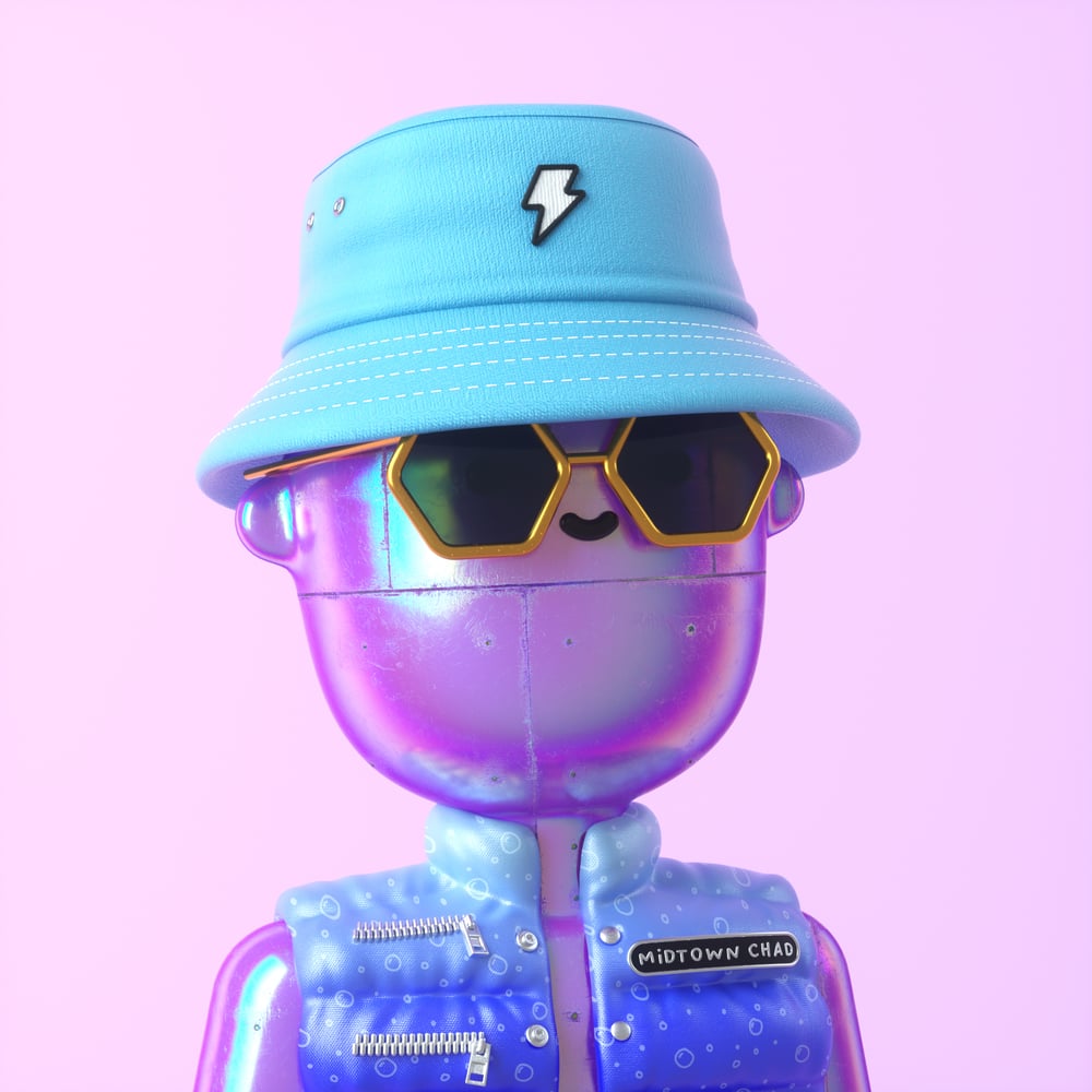 Token Image