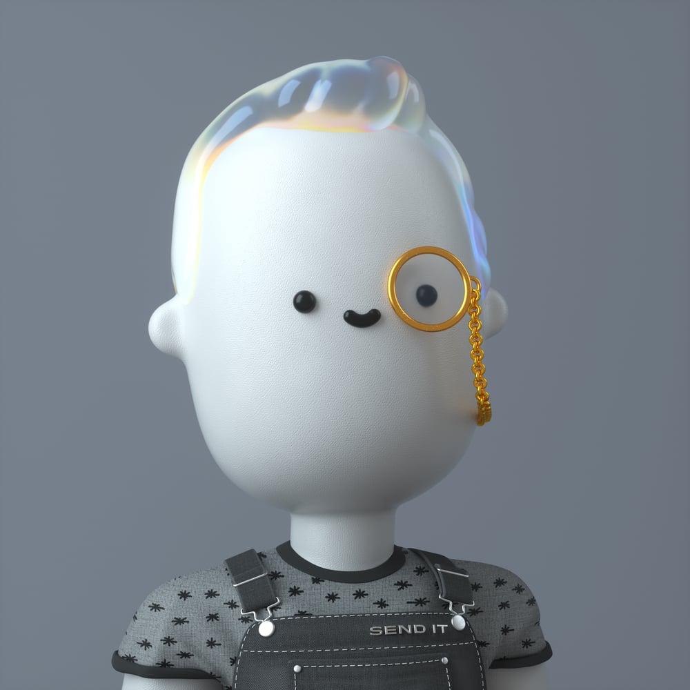 Token Image