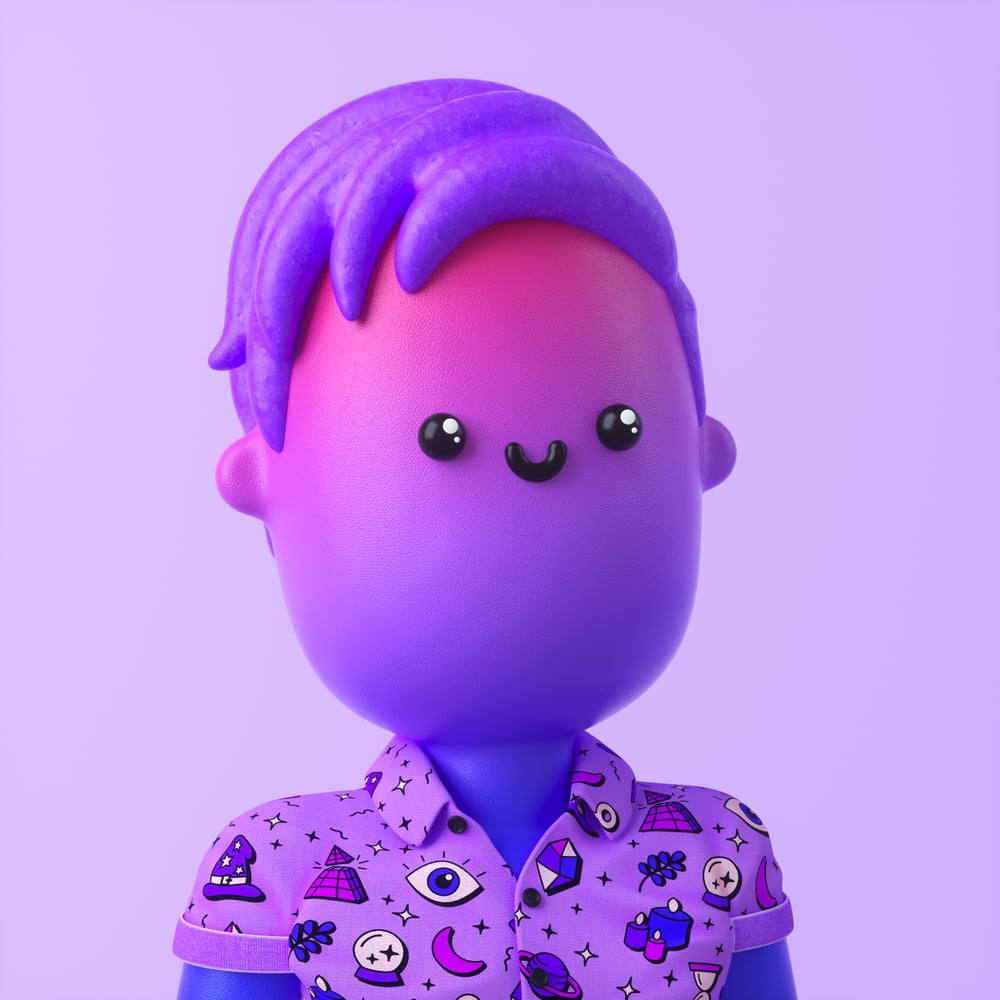 Token Image