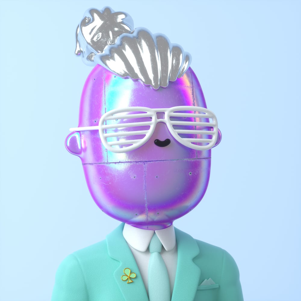 Token Image