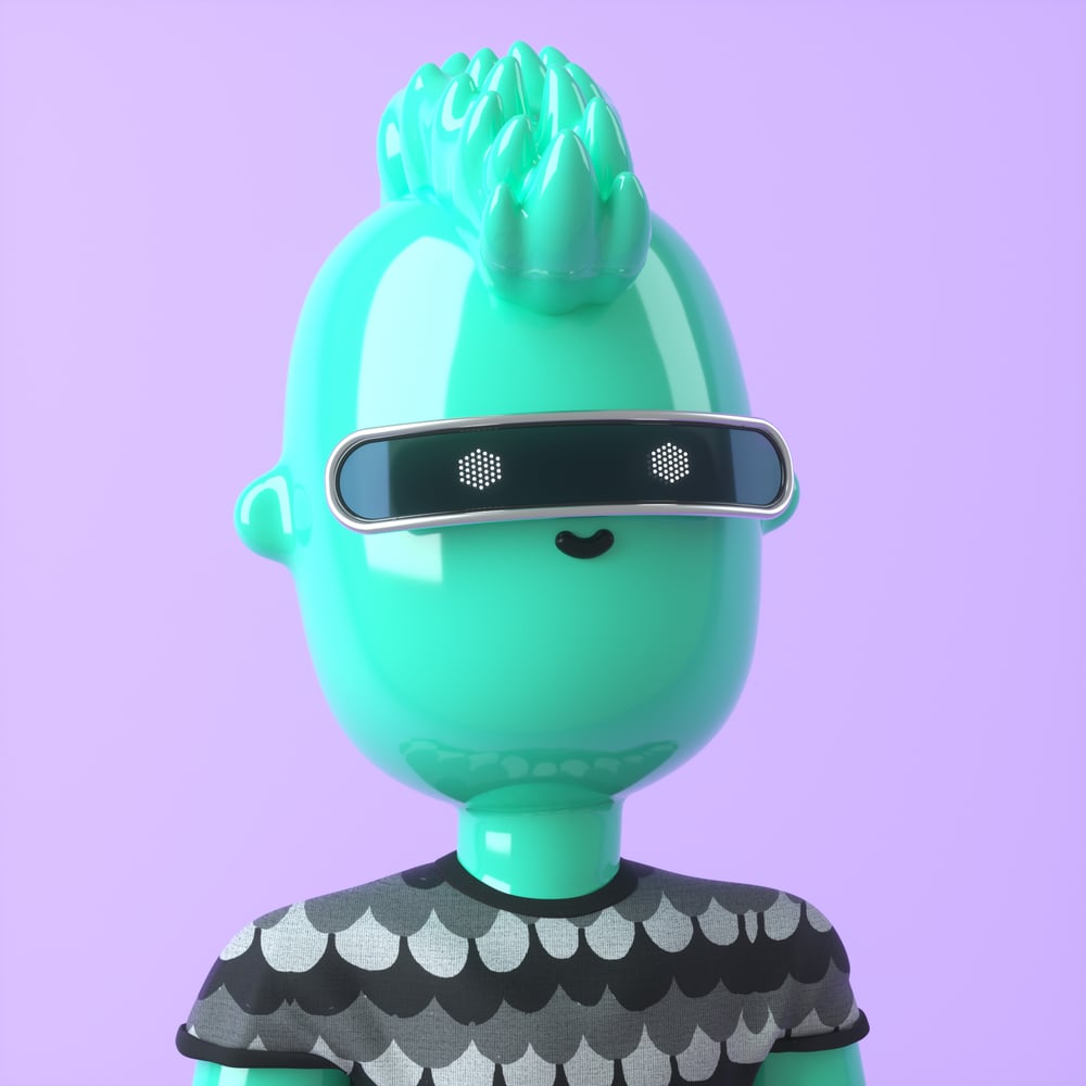 Token Image