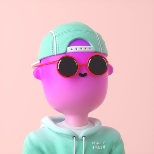 Token Image