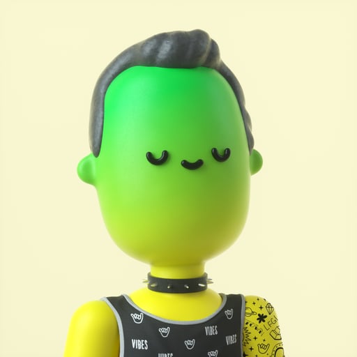 Token Image