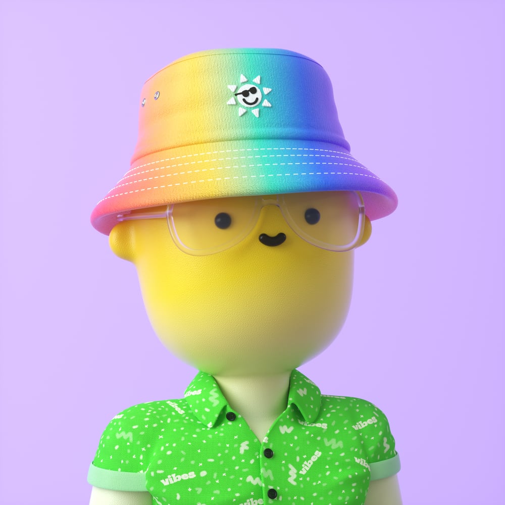 Token Image