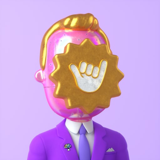 Token Image
