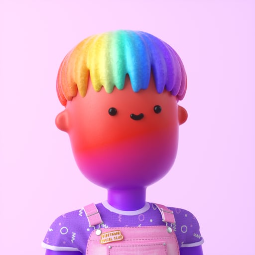 Token Image