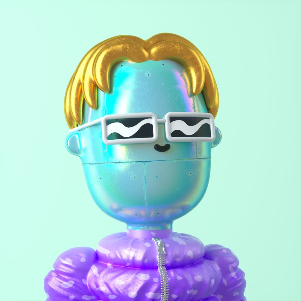 Token Image