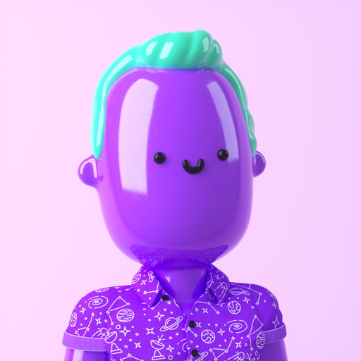Token Image