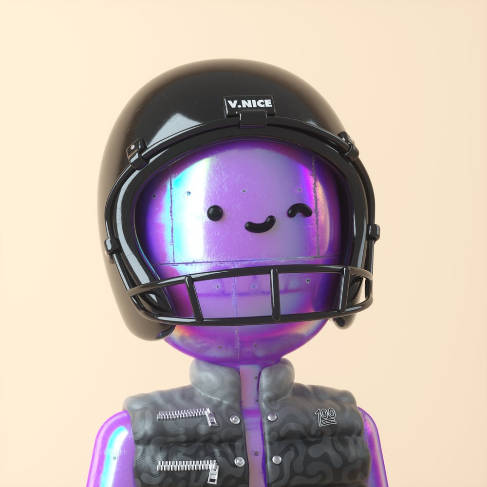 Token Image