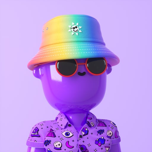 Token Image