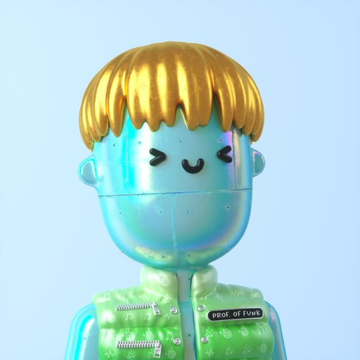 Token Image