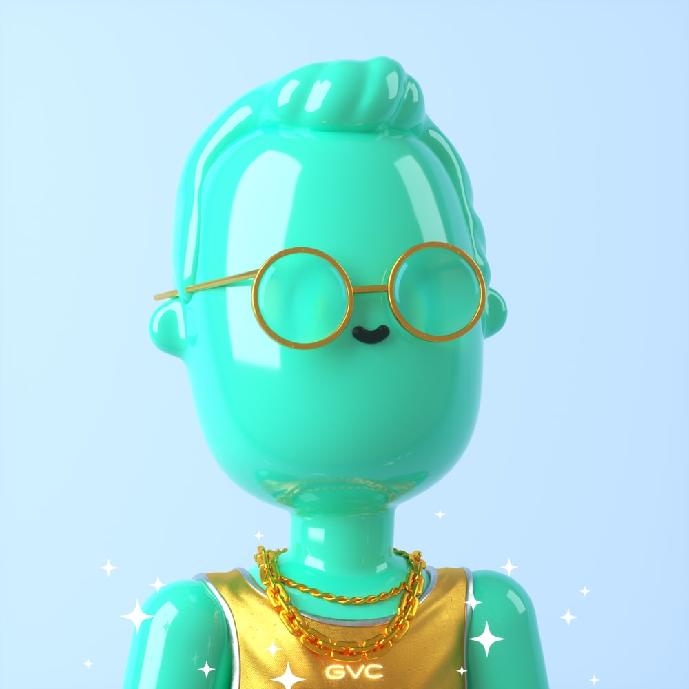 Token Image
