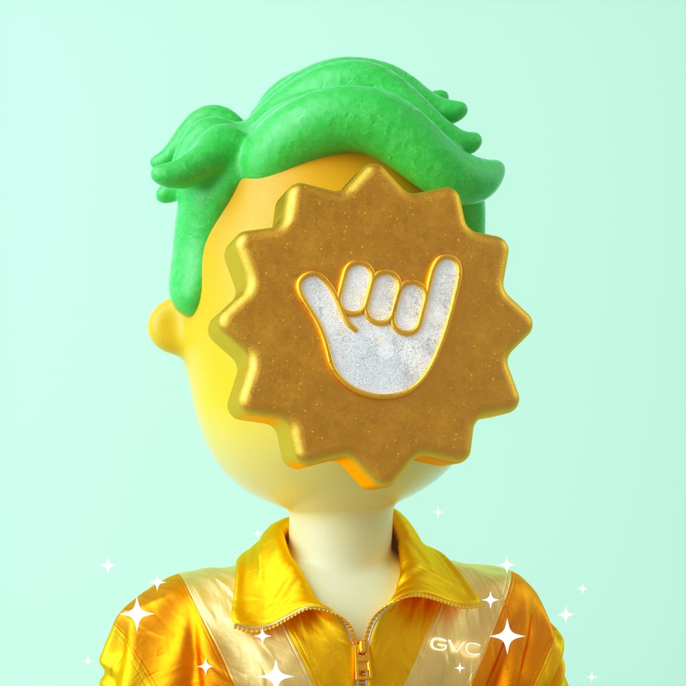 Token Image