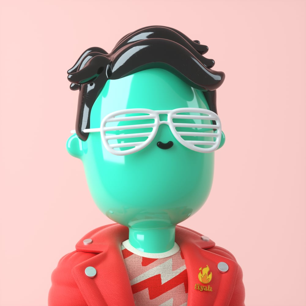Token Image