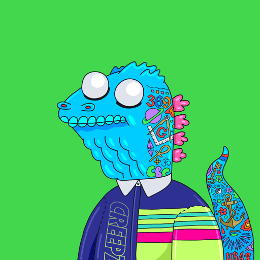 Token Image