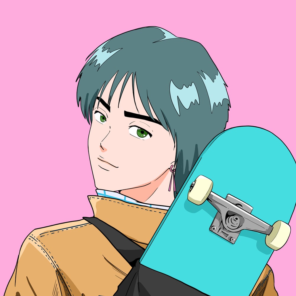 Token Image