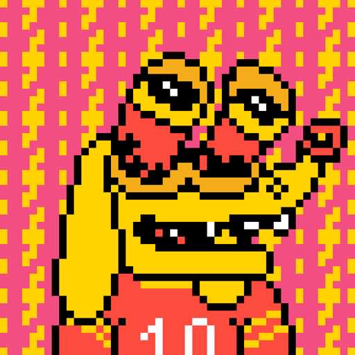 Token Image