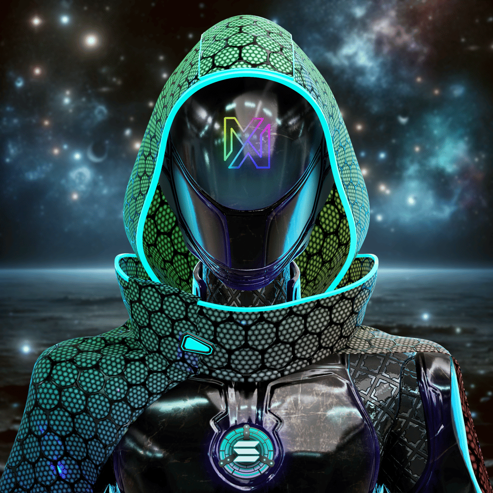 Token Image
