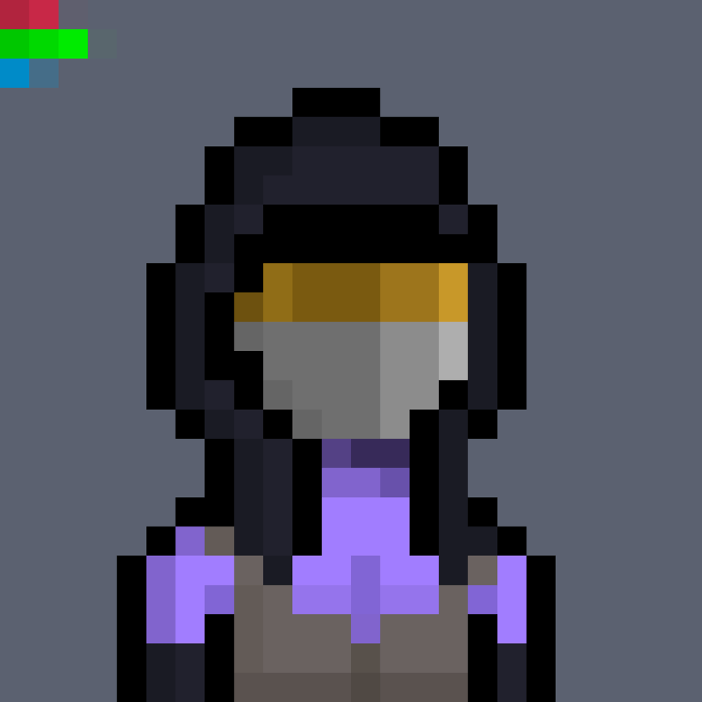 Token Image