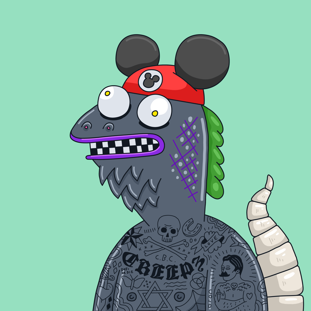 Token Image