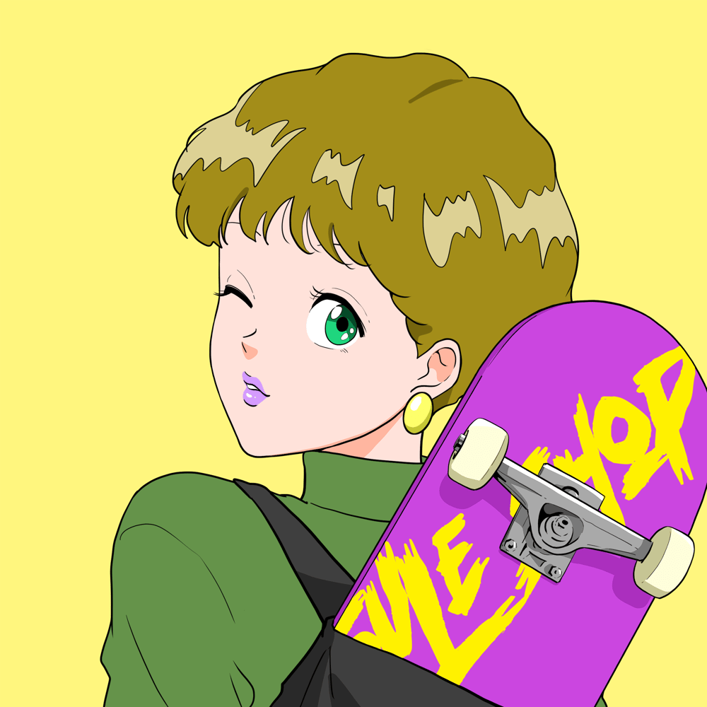 Token Image