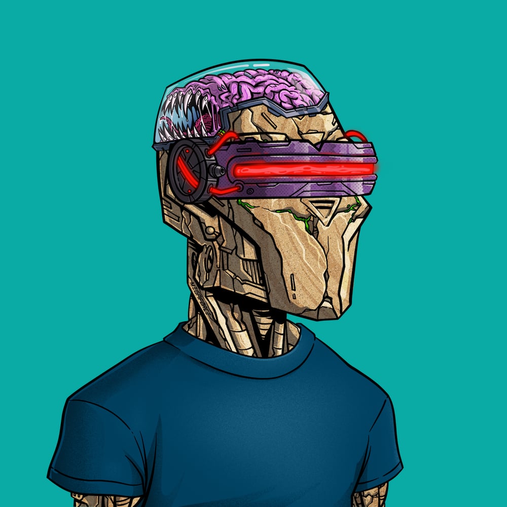 Token Image