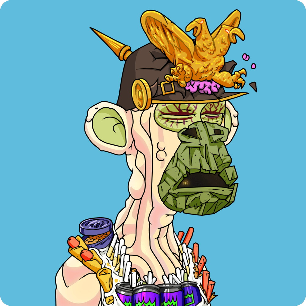 Token Image