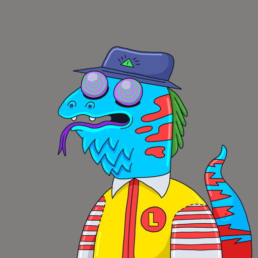 Token Image