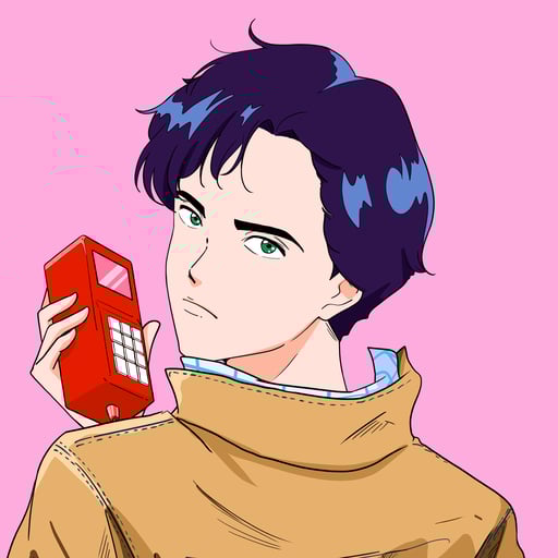 Token Image