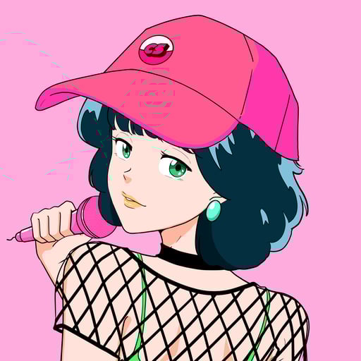 Token Image