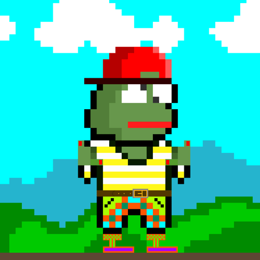 Token Image