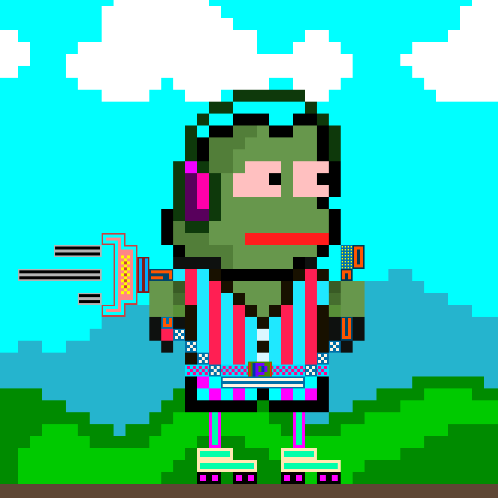 Token Image