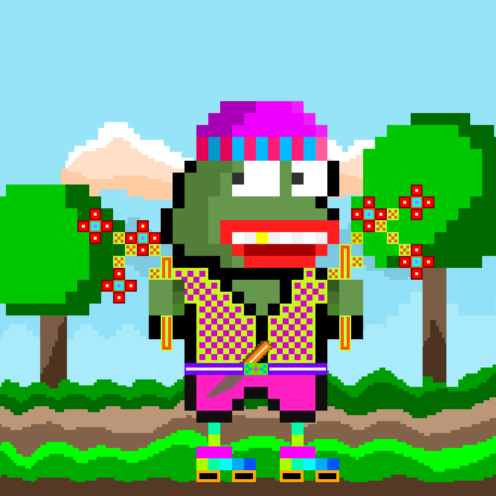 Token Image