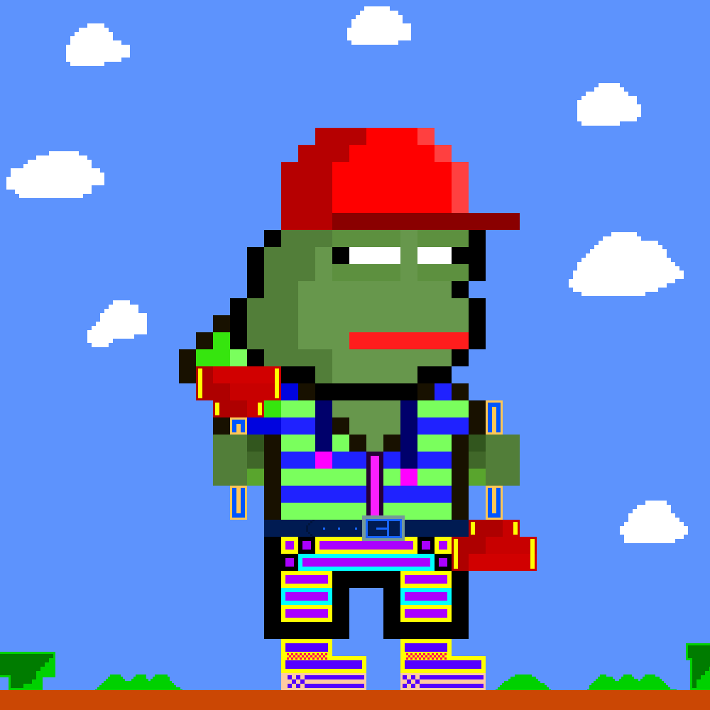 Token Image