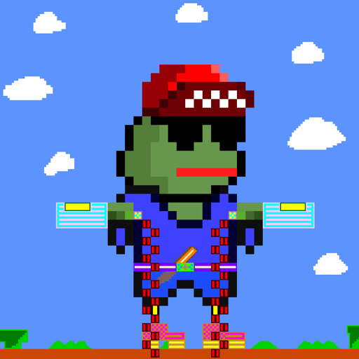 Token Image