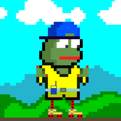 Token Image