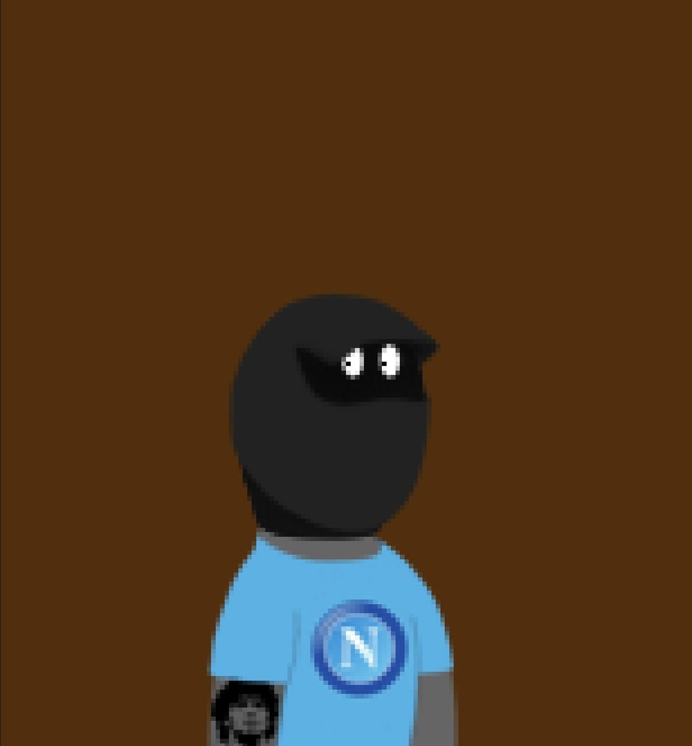 Token Image