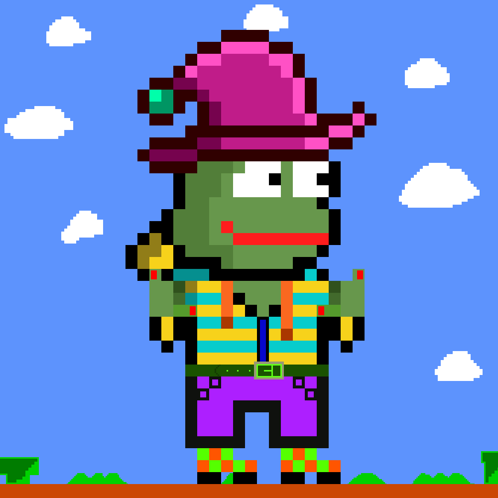 Token Image