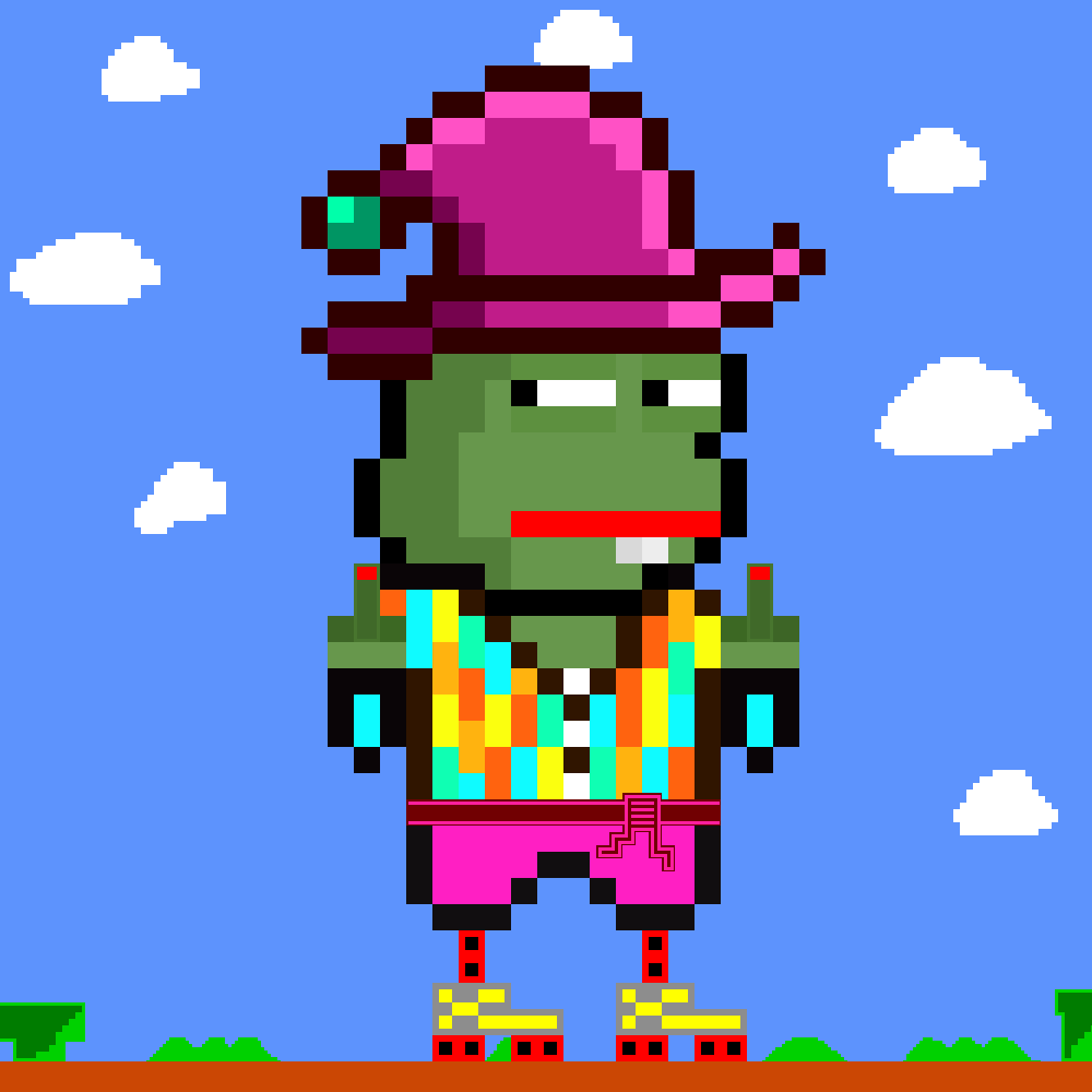 Token Image