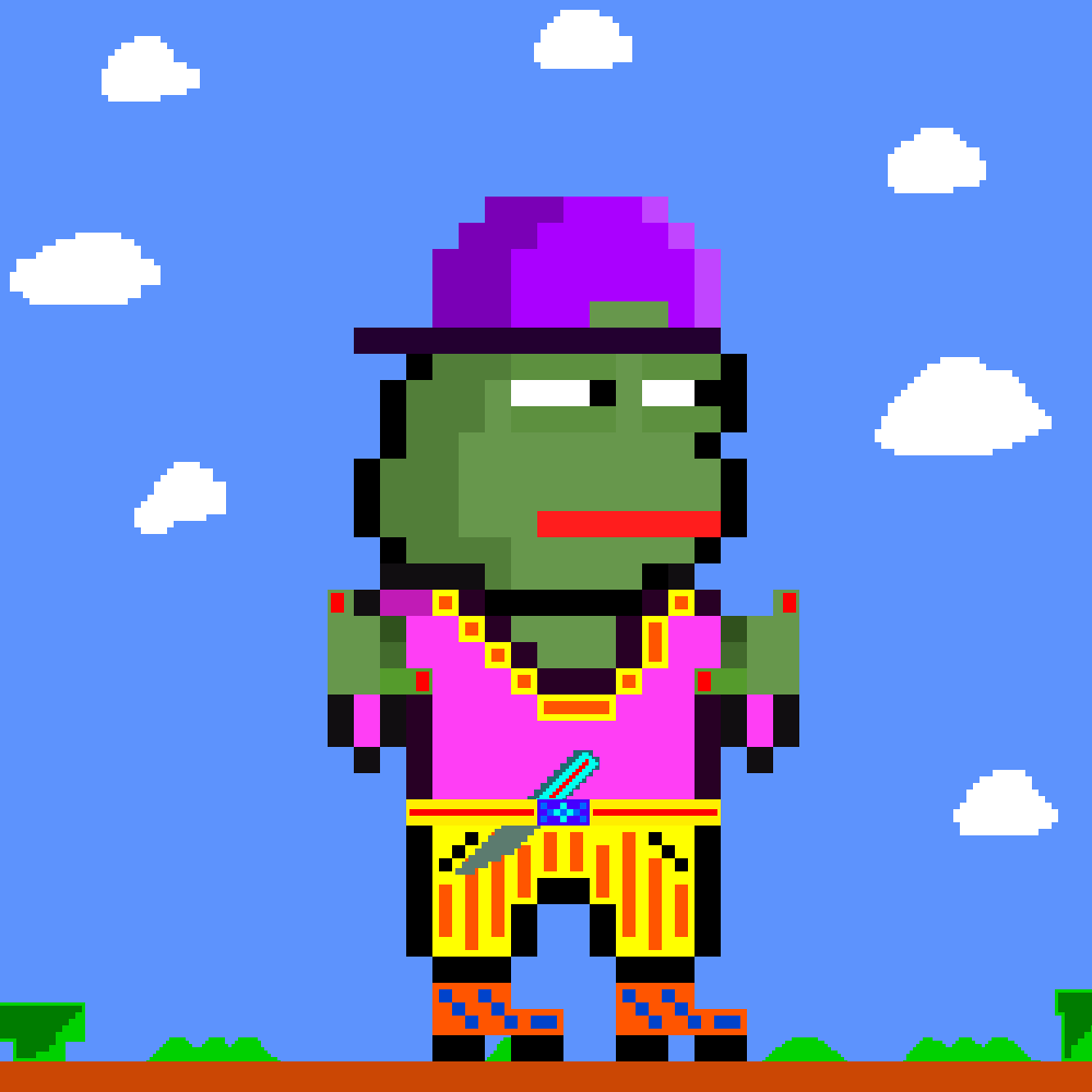 Token Image