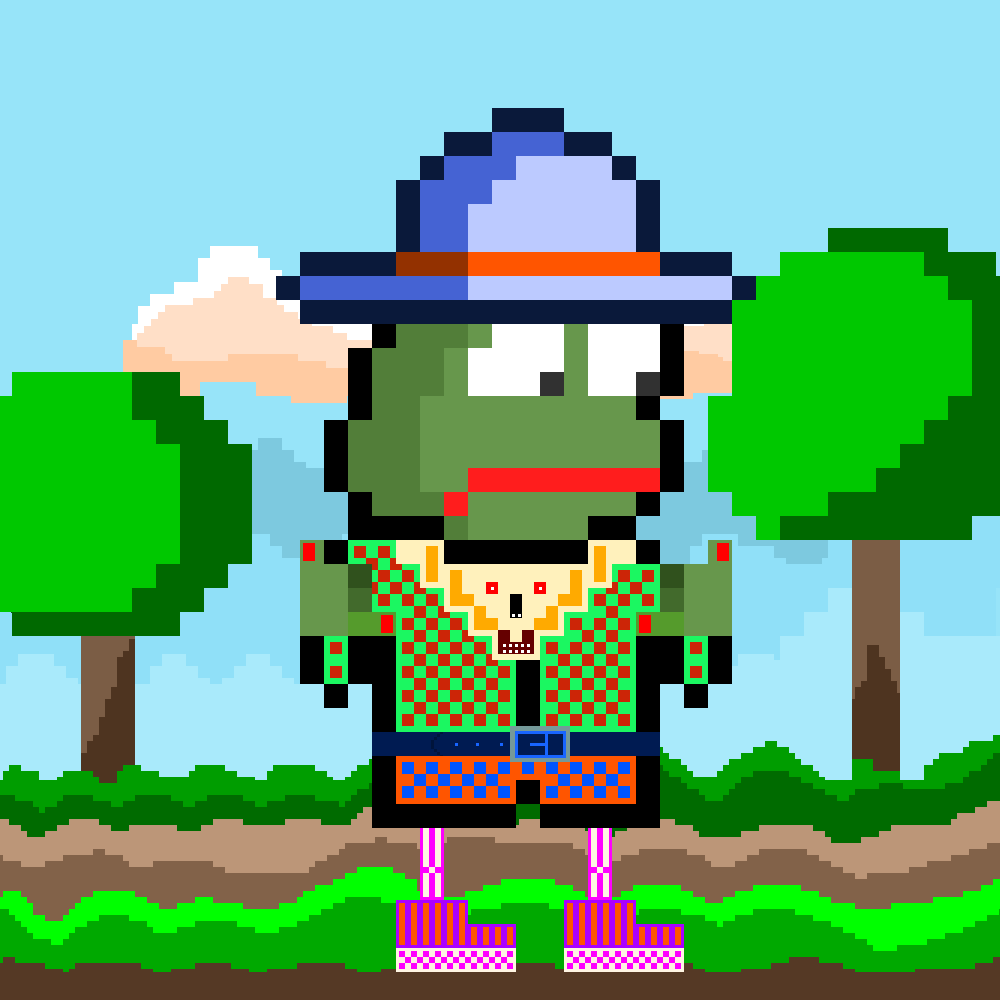 Token Image